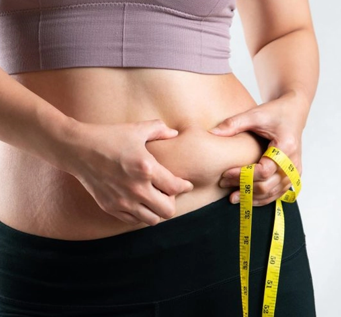 Sodatide ingredients accelerate fat burning through gut microbiome support