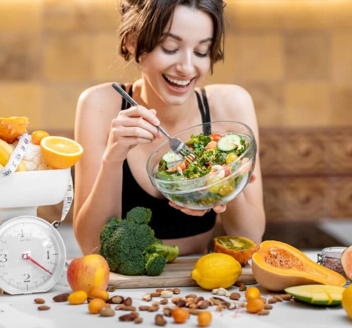Sodatide ingredients improve metabolism through gut bacteria rebalancing