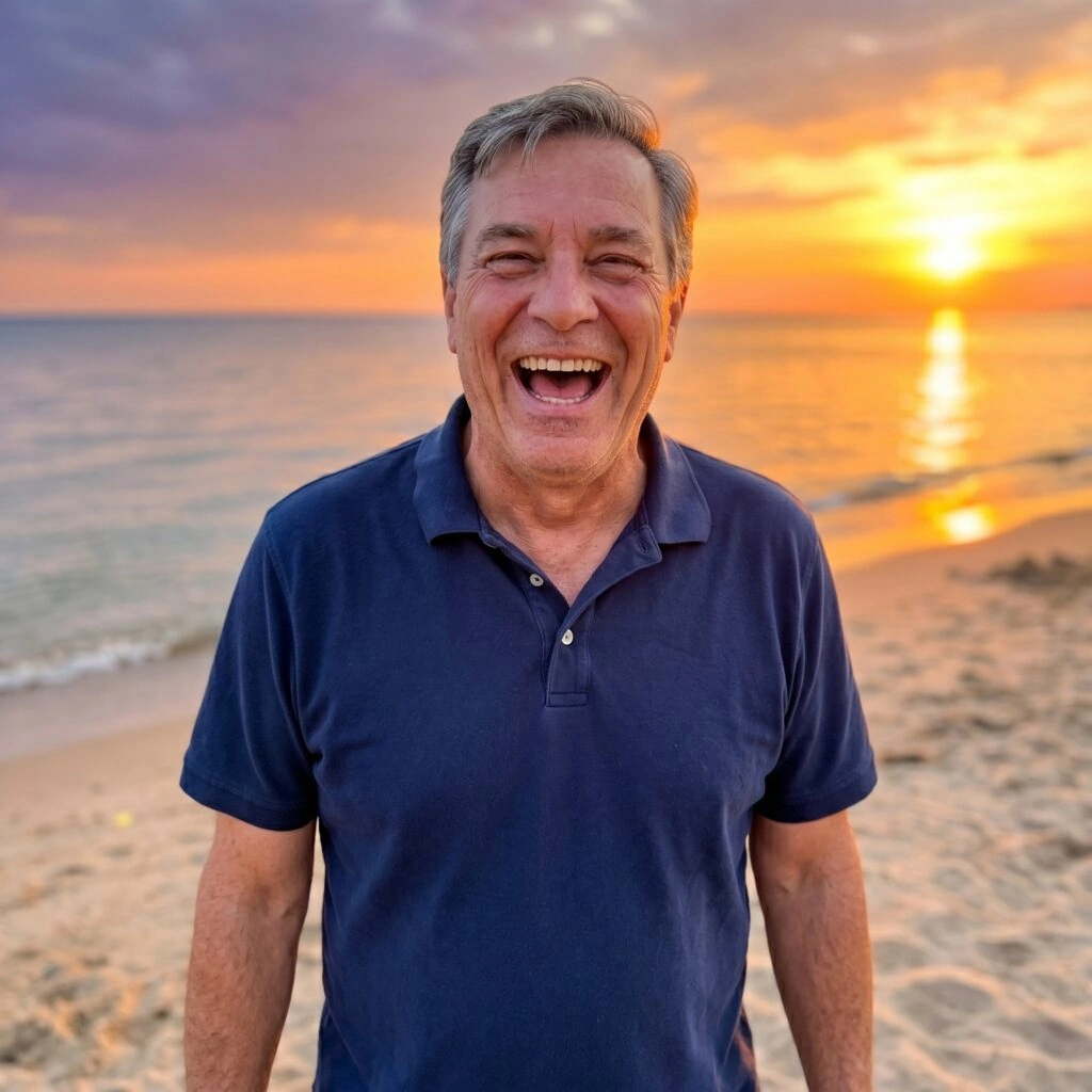 Michael Thompson verified Sodatide buyer from Houston Texas — 3 months consistent use weight loss results